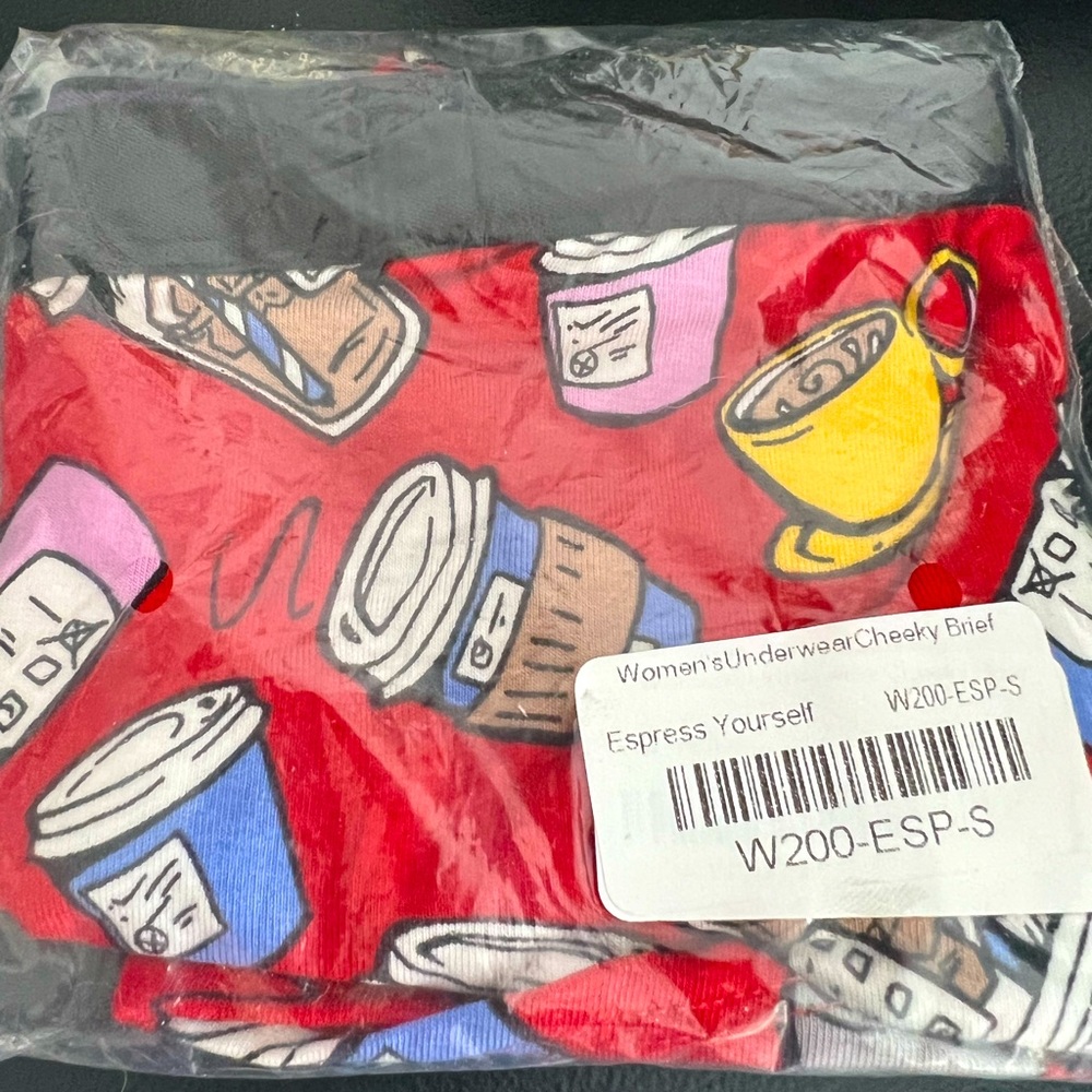 MeUndies Cheeky Brief